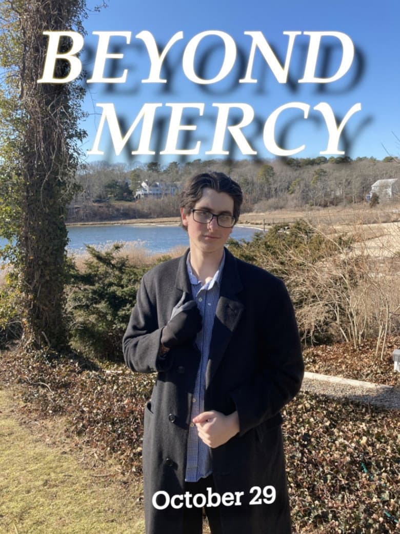 Beyond Mercy poster