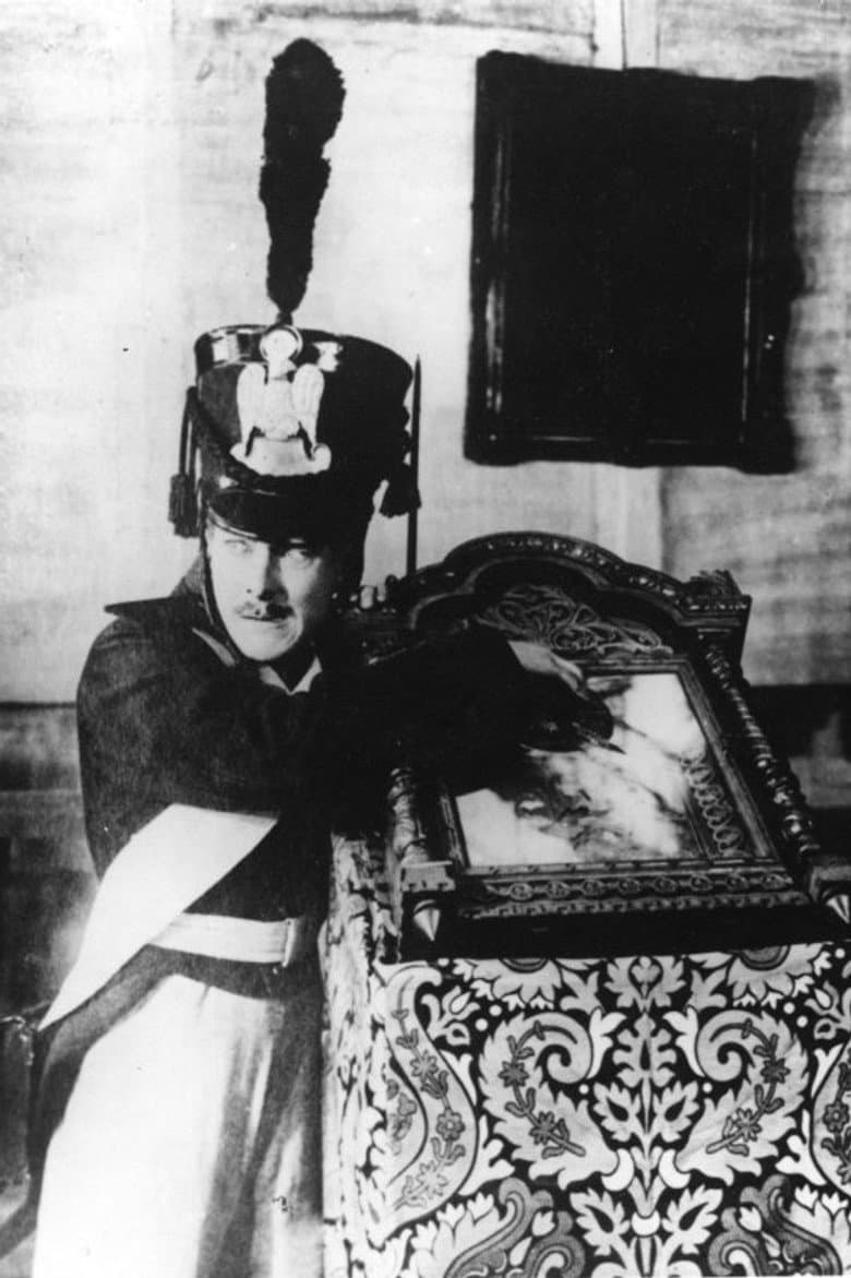 Miracle-Maker poster