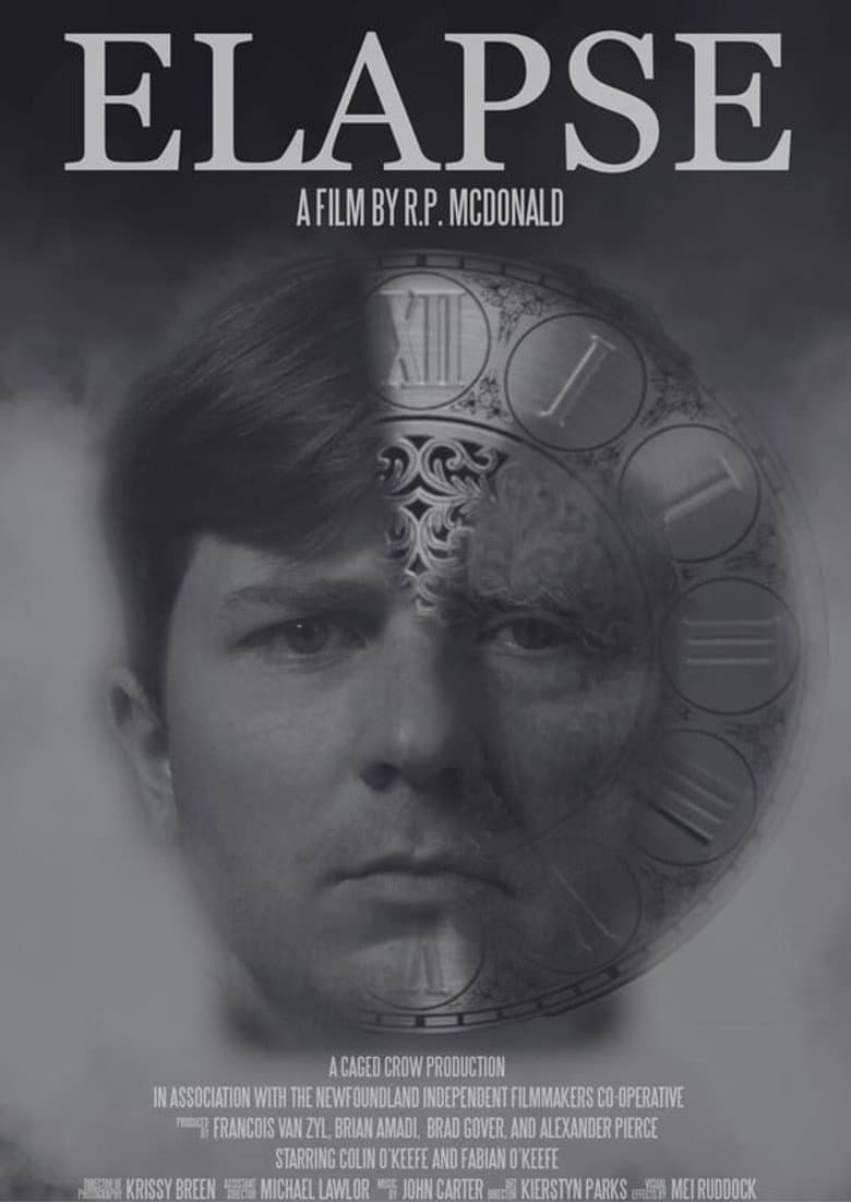 Elapse poster