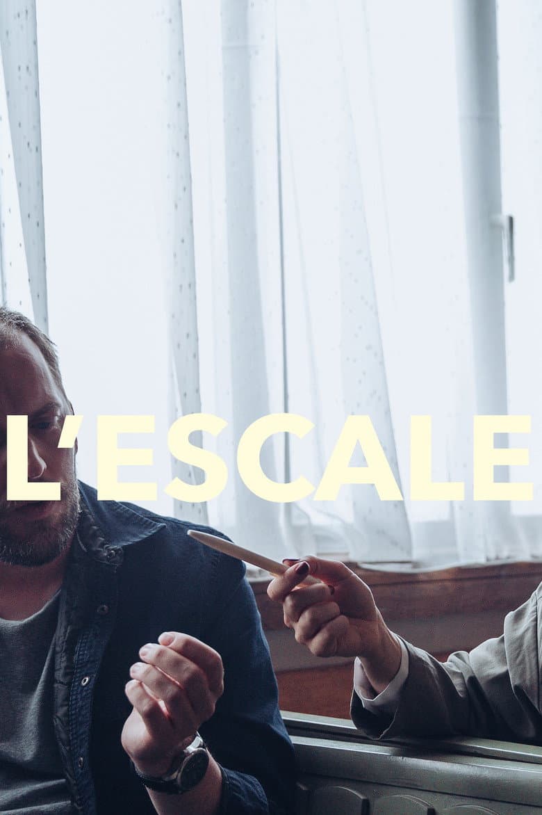 L'Escale poster