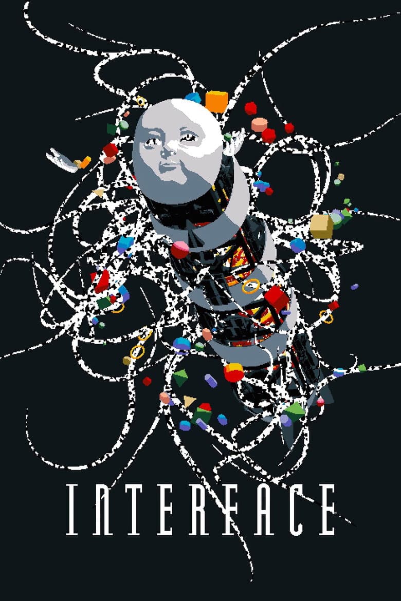 Interface poster