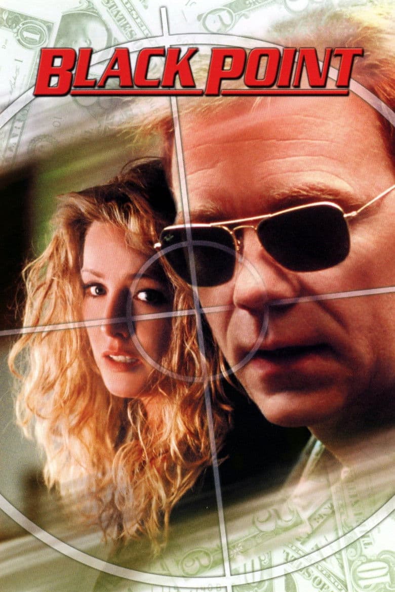 Black Point poster