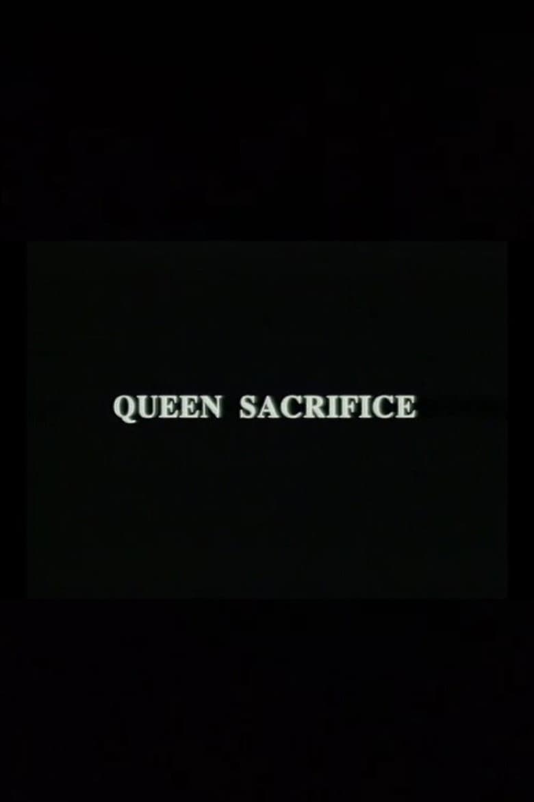 Queen Sacrifice poster
