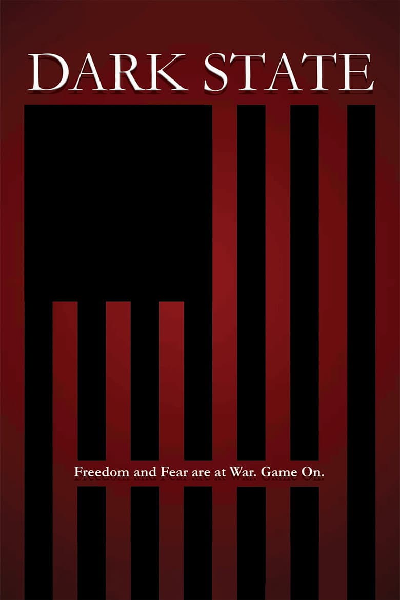 Dark State poster