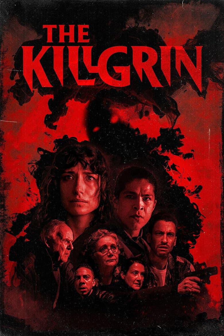 The Killgrin poster
