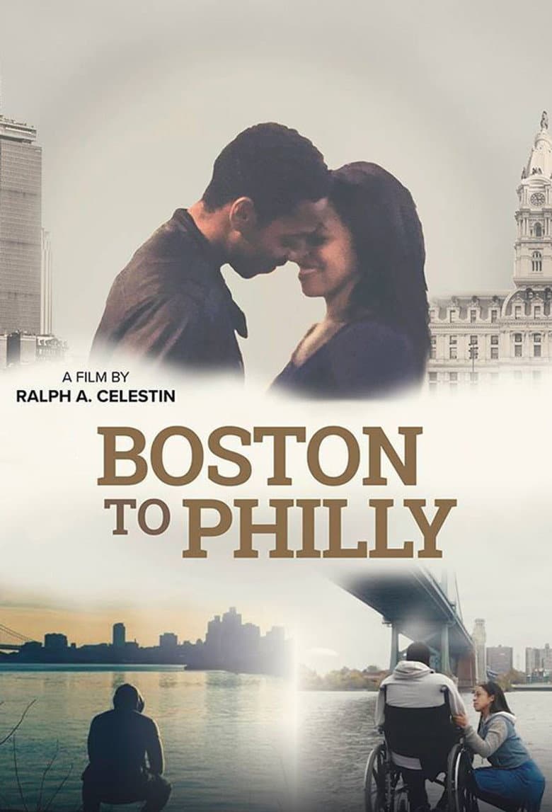Boston2Philly poster