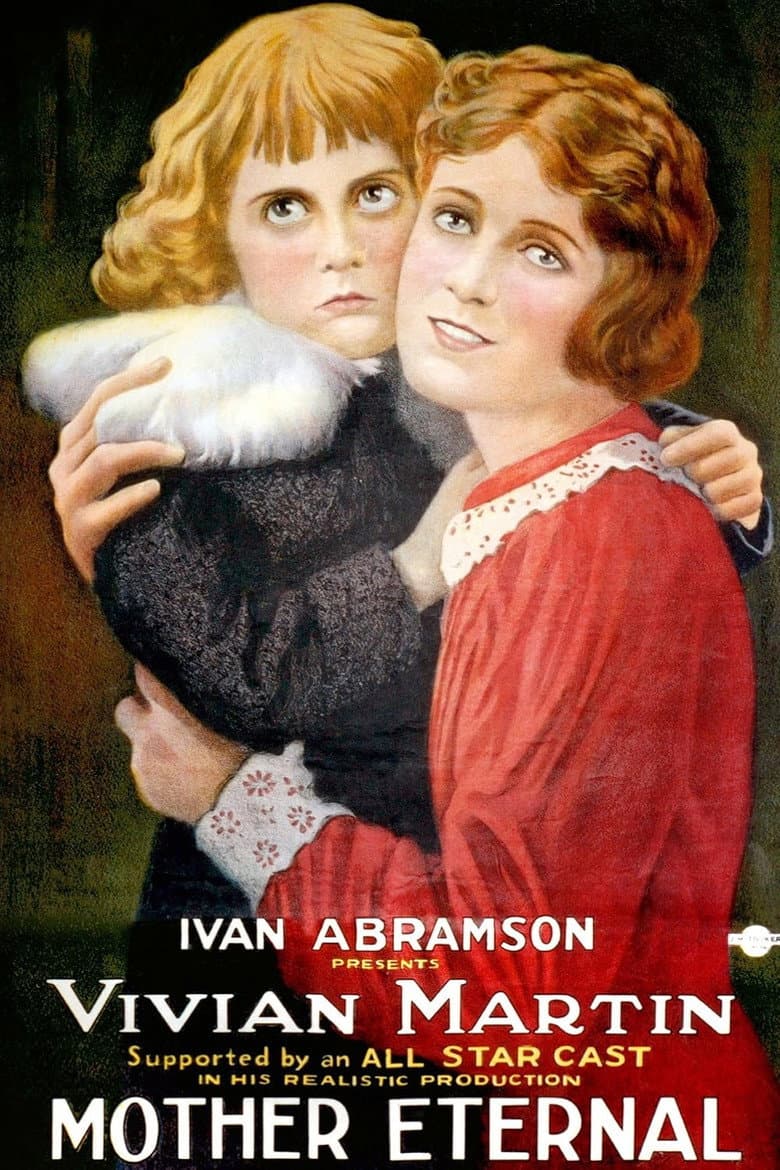 Mother Eternal poster