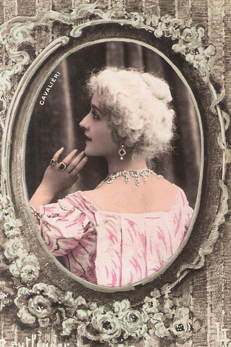 The Crushed Idol poster