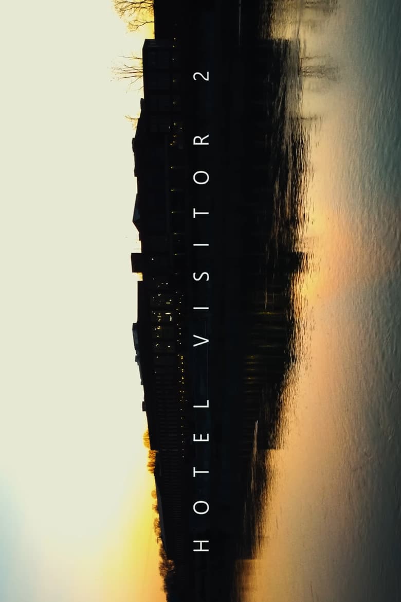 Hotel Visitor 2 poster