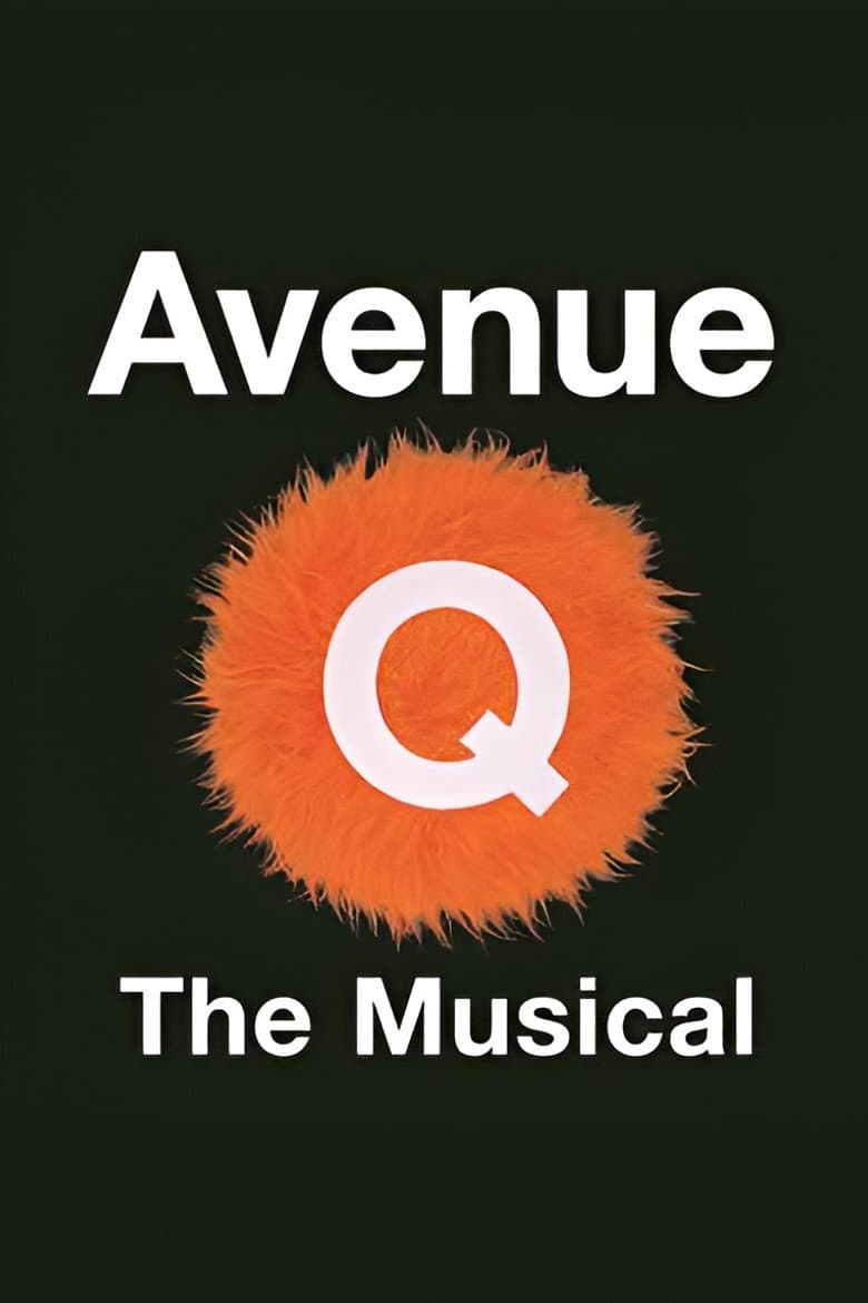 Avenue Q poster