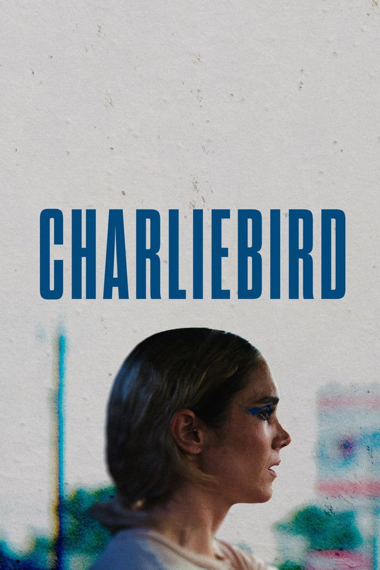 Charliebird poster