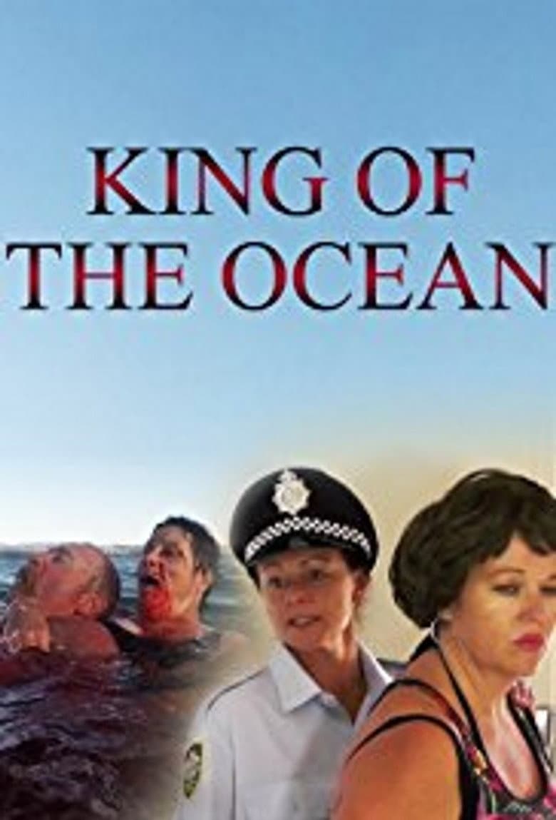 King of the Ocean poster