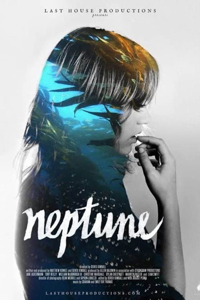 Neptune poster