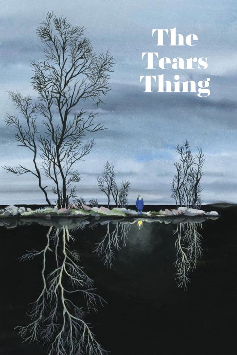 The Tears Thing poster