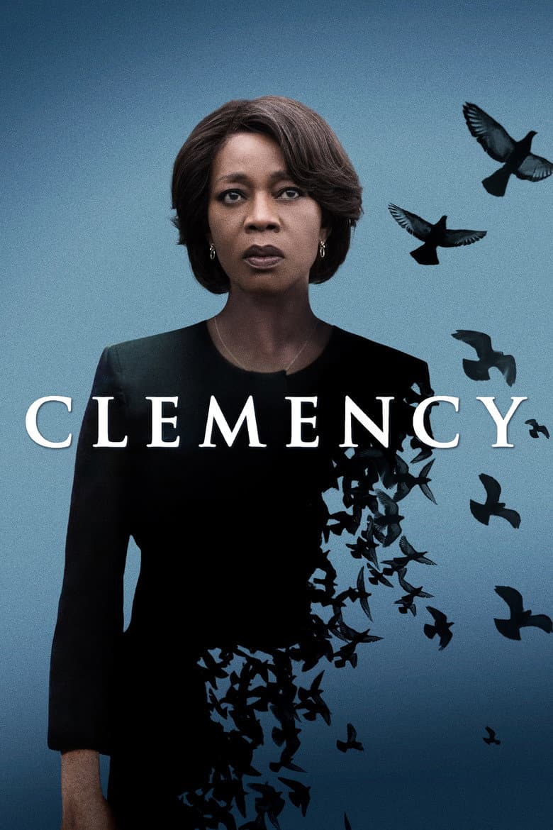 Clemency poster