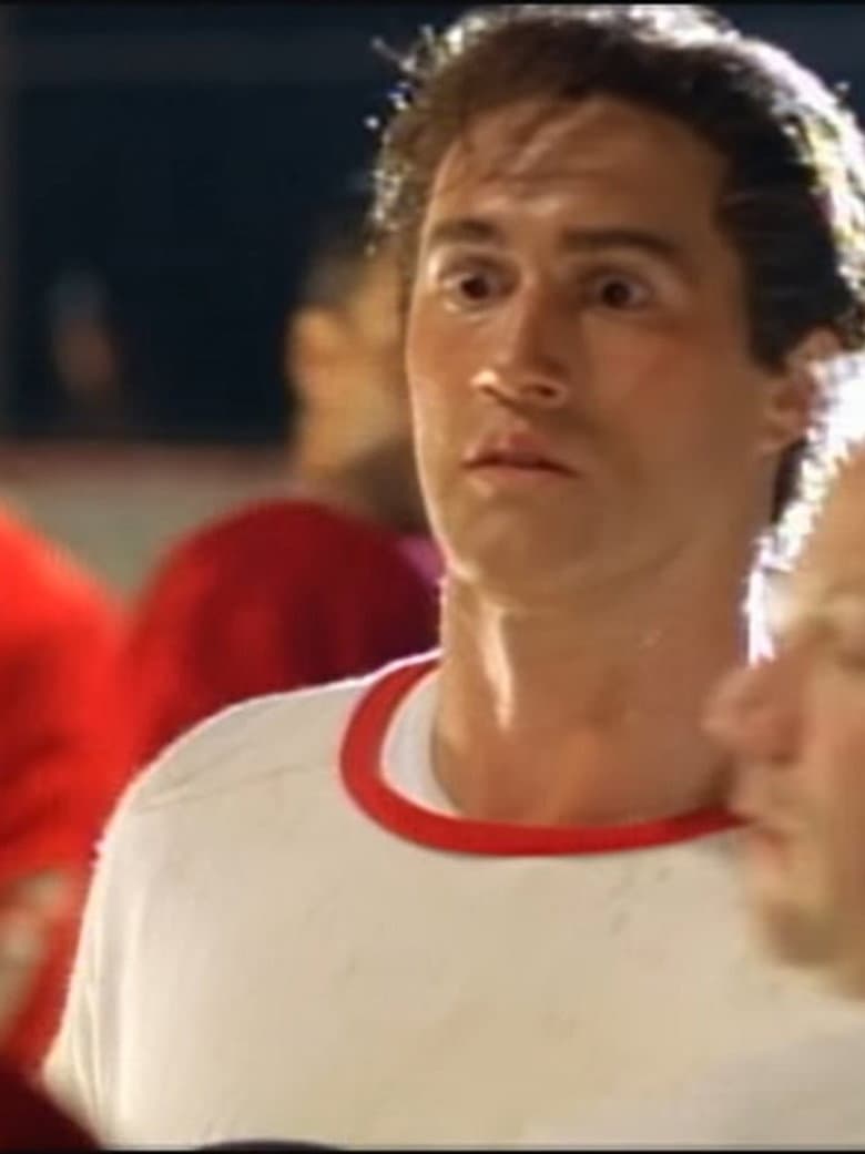 Heritage Minutes: Maurice "Rocket" Richard poster