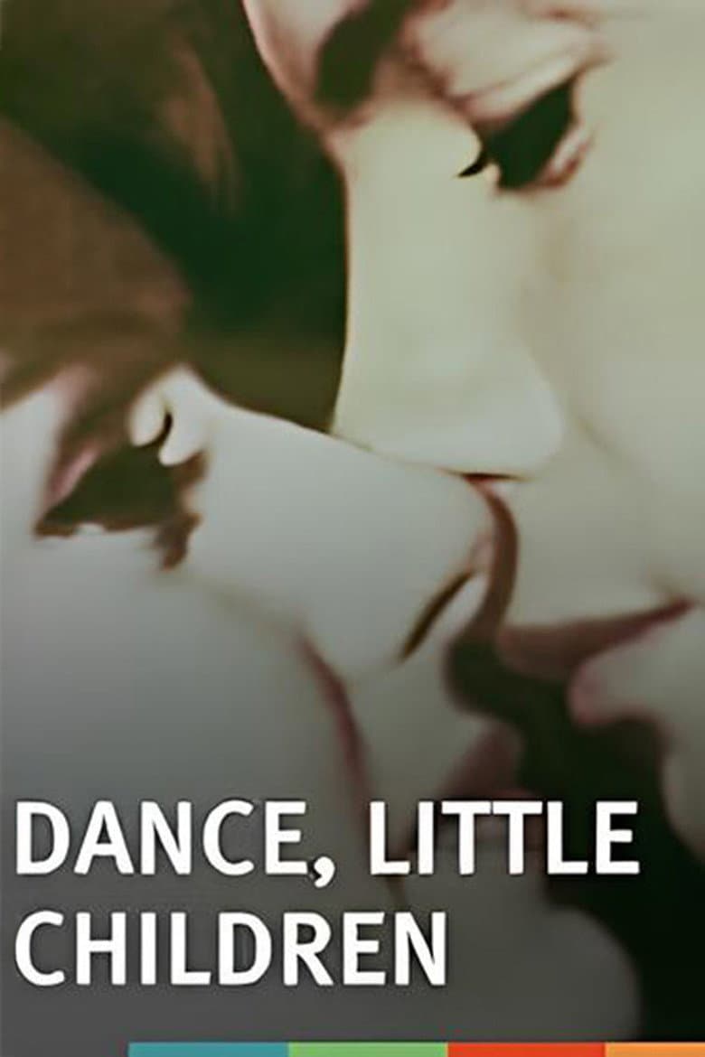 Dance, Little Children poster