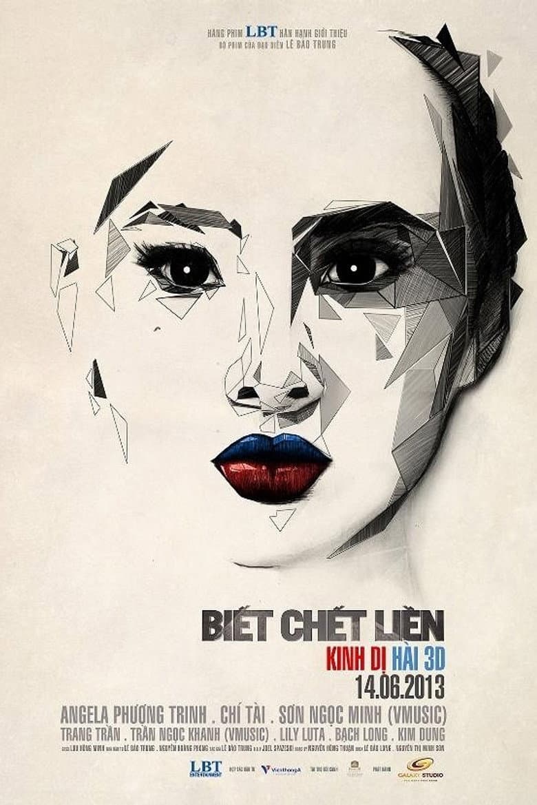 Biết chết liền poster