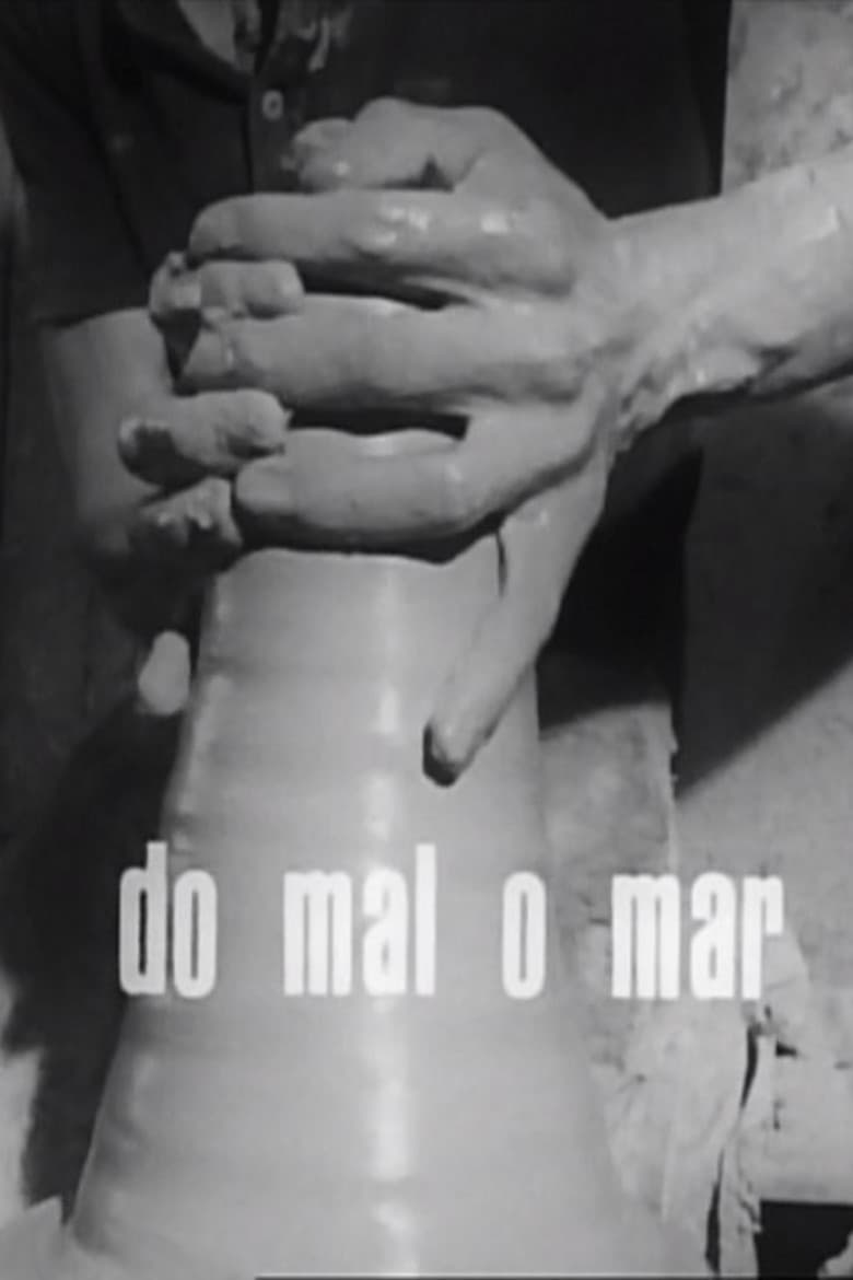 Do Mal o Mar poster