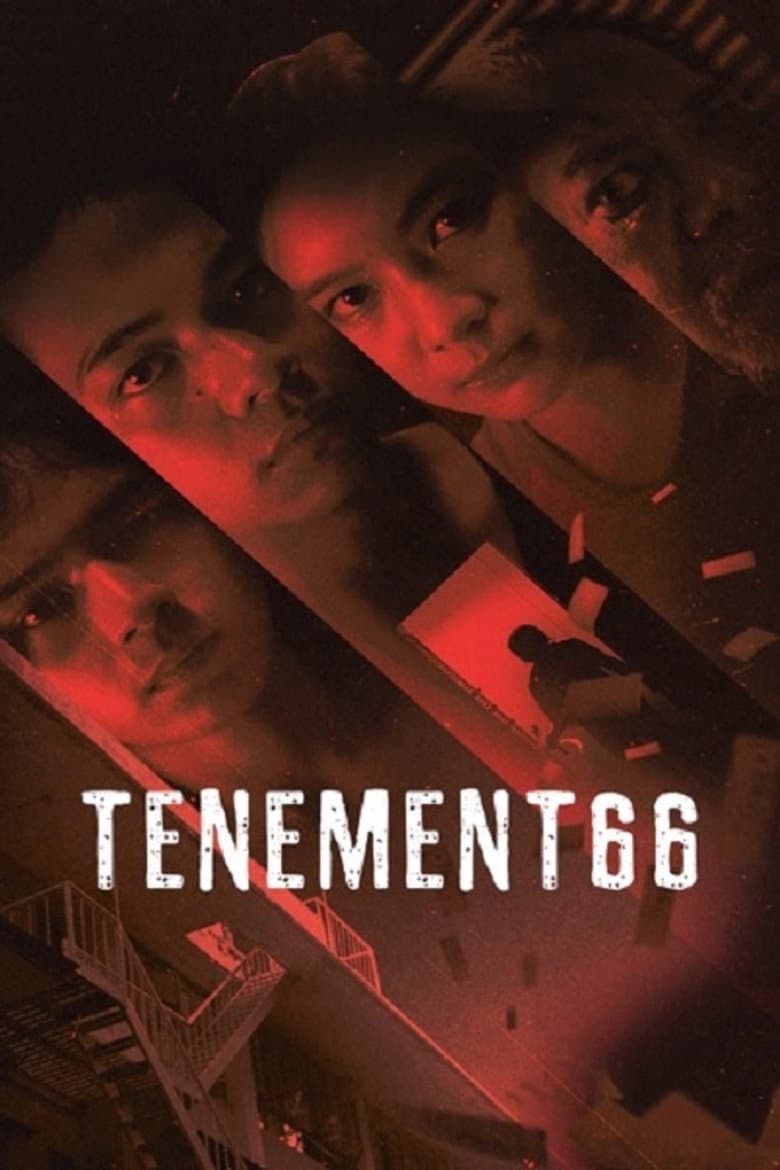 Tenement 66 poster
