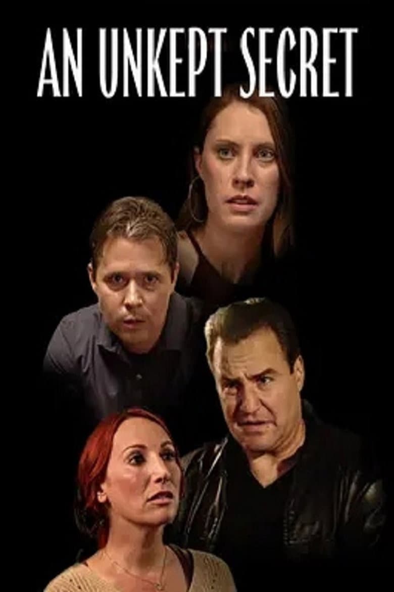 An Unkept Secret poster