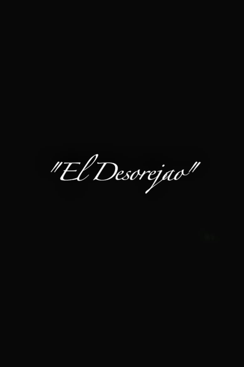 El Desorejado poster