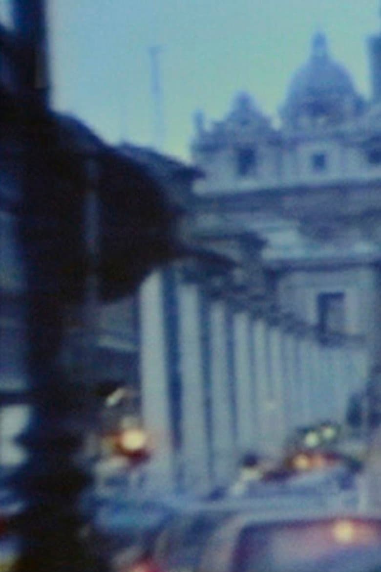 Roman Variations poster