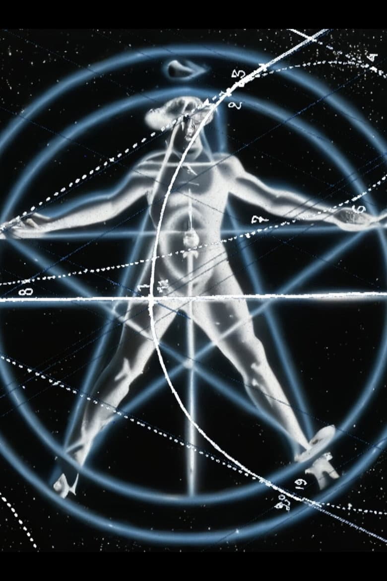 Planetary Man poster