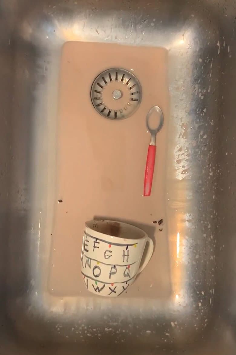 La Chocolatada poster