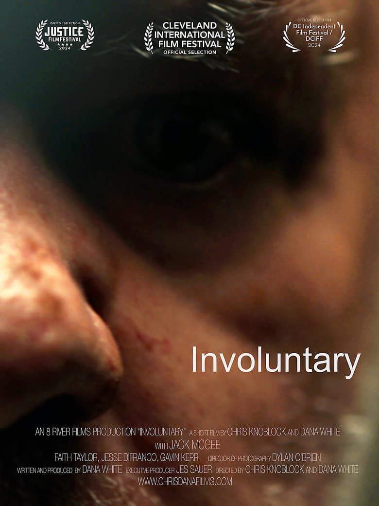 Involuntary poster