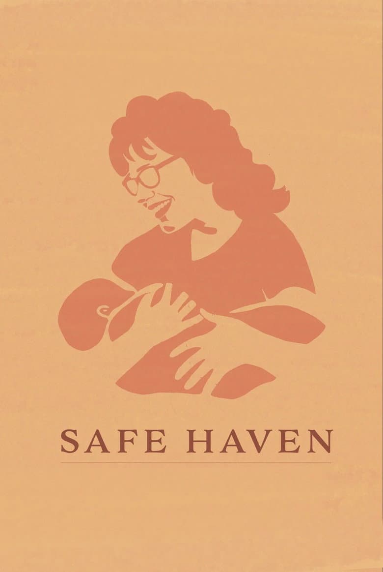 Safe Haven poster