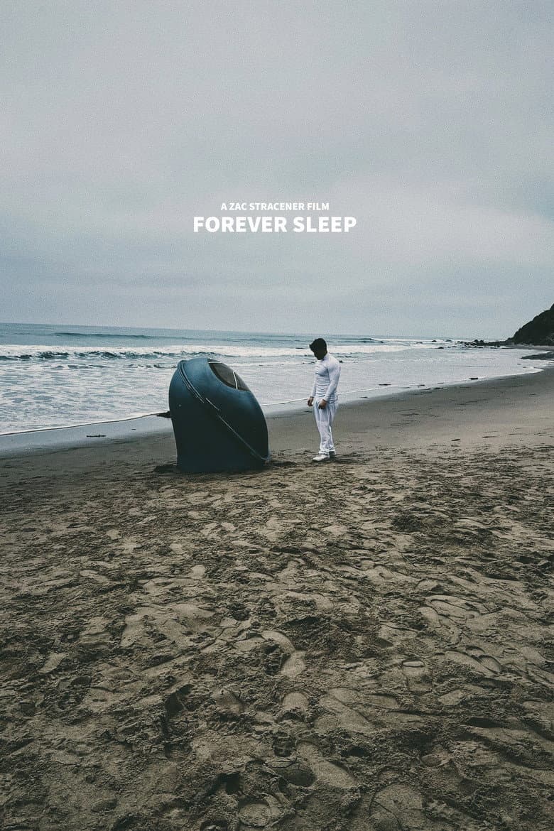 Forever Sleep poster