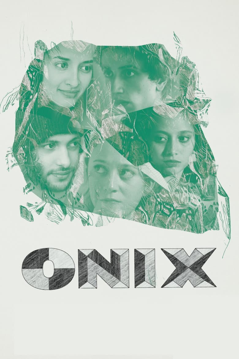 Onyx poster