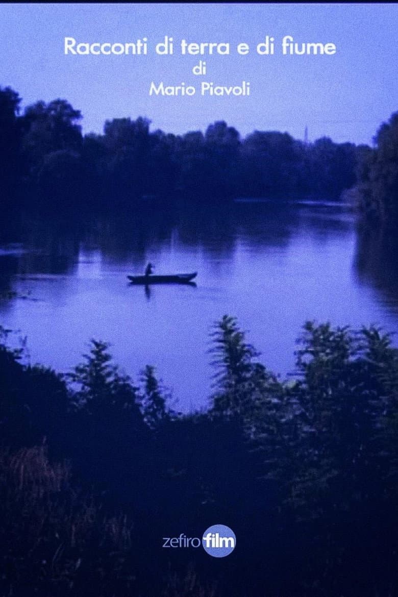 Racconti di terra e di fiume poster