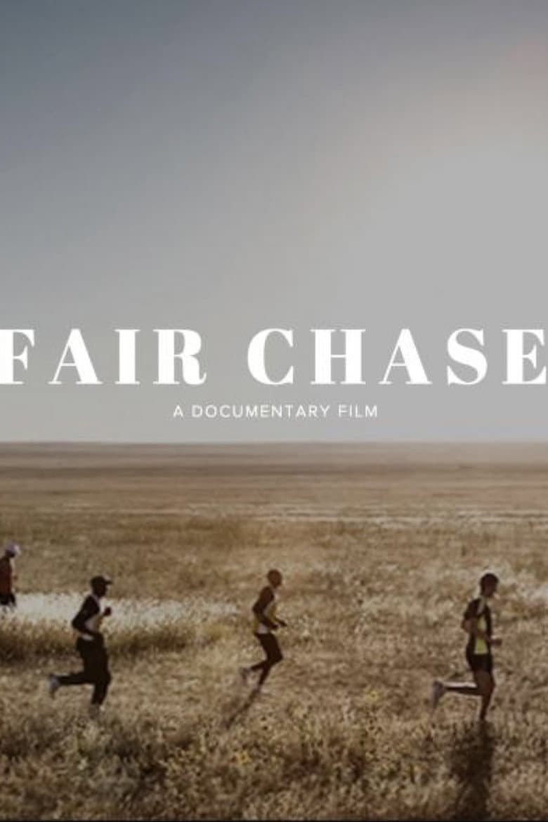 Fair Chase poster