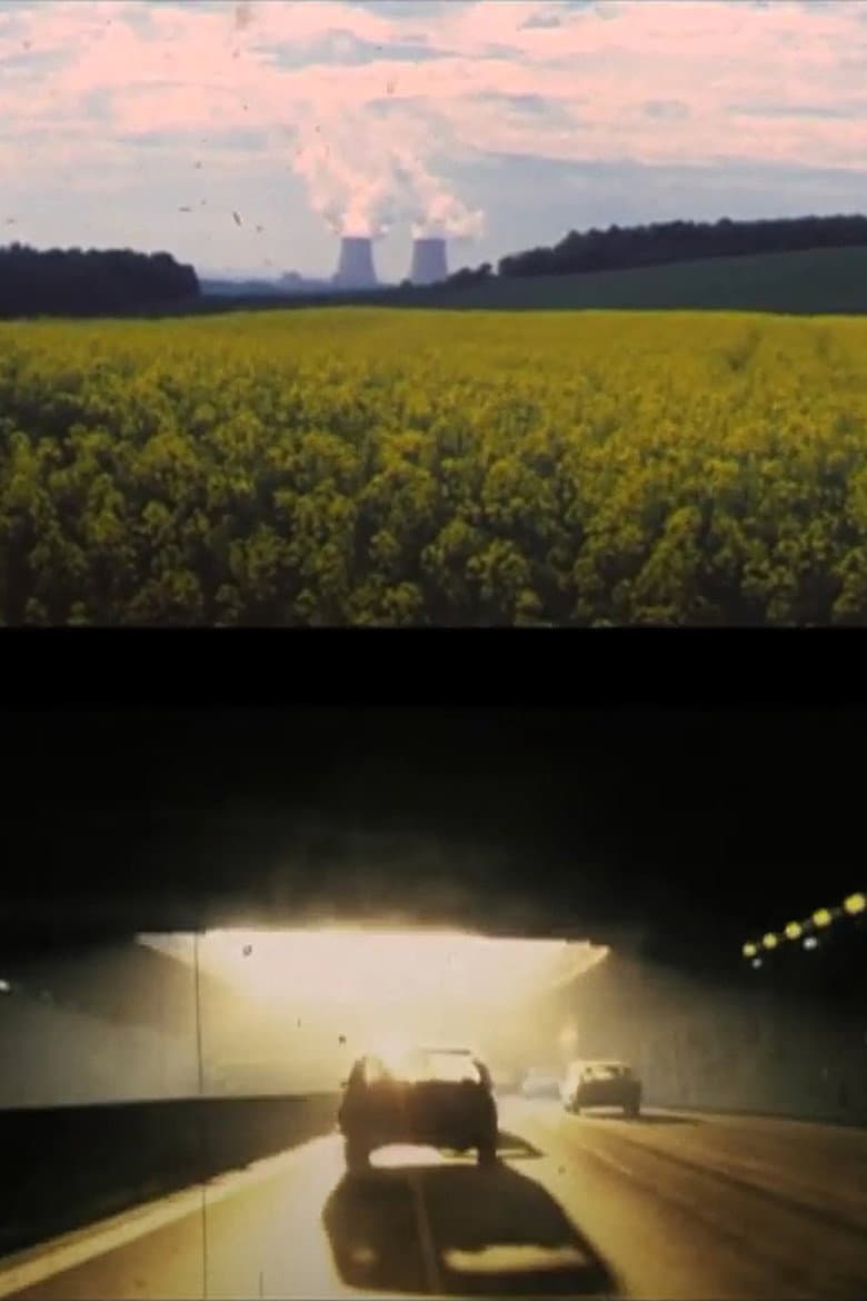 L'Été madrilène poster