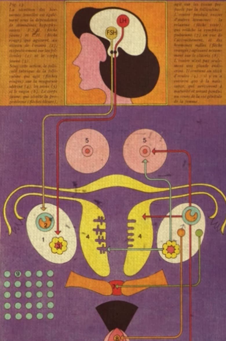 My Game of Longing poster