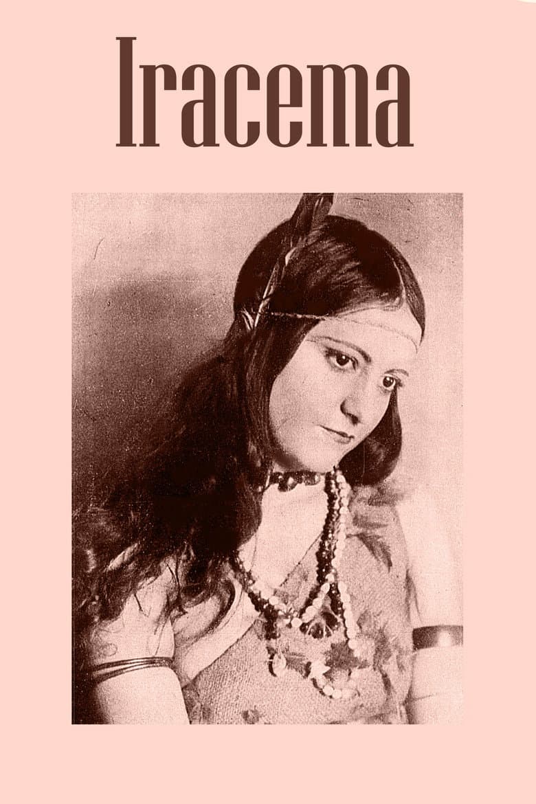 Iracema poster