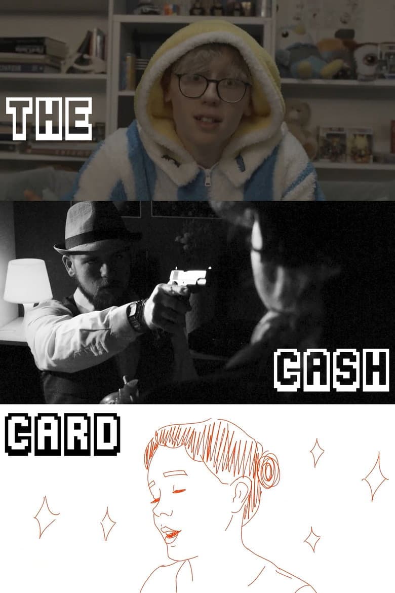 The Cash Card poster