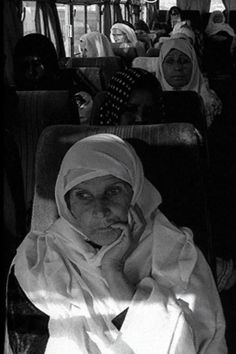 Visiting Hours poster