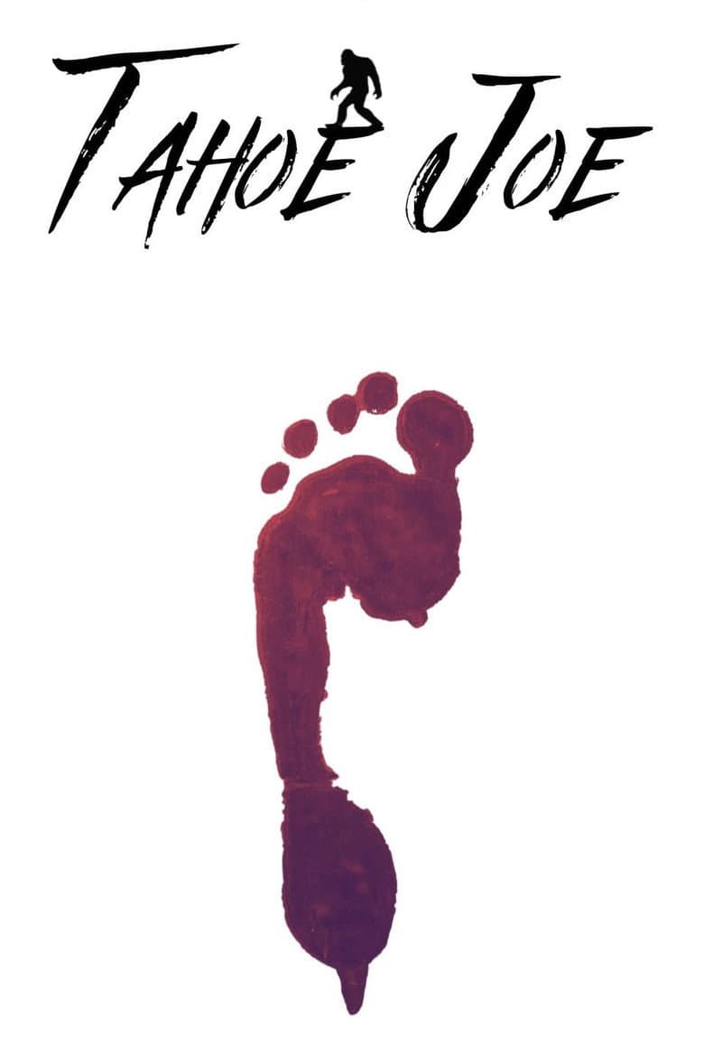 Tahoe Joe poster