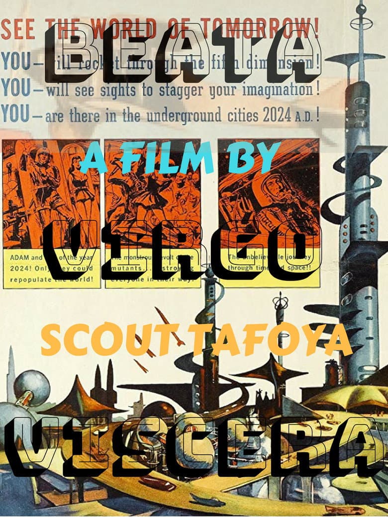 Beata Virgo Viscera poster