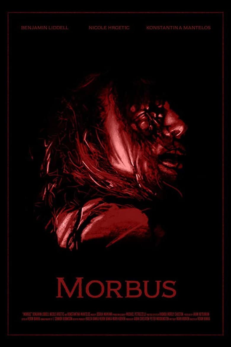 Morbus poster