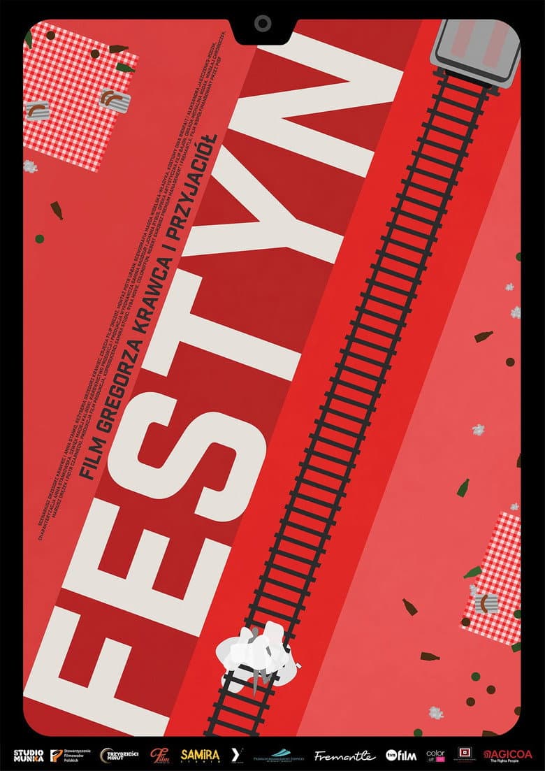 Festyn poster