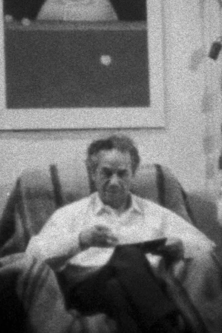 Hommage to Nicanor Parra poster