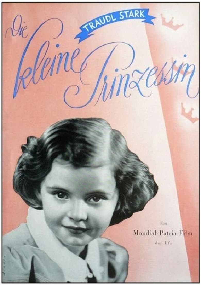 Princess Sissy poster