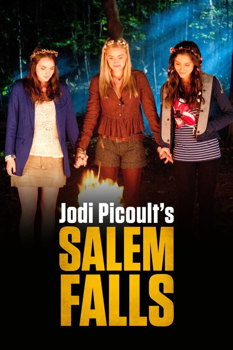 Salem Falls poster