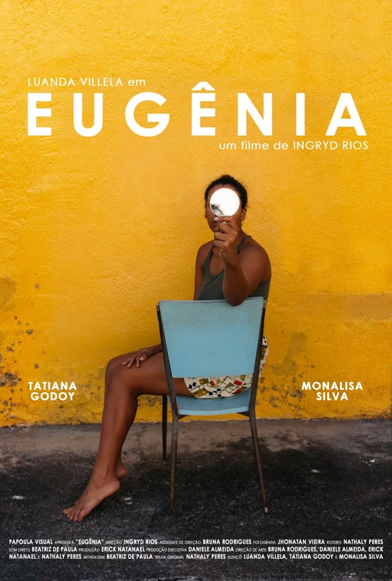 Eugênia poster