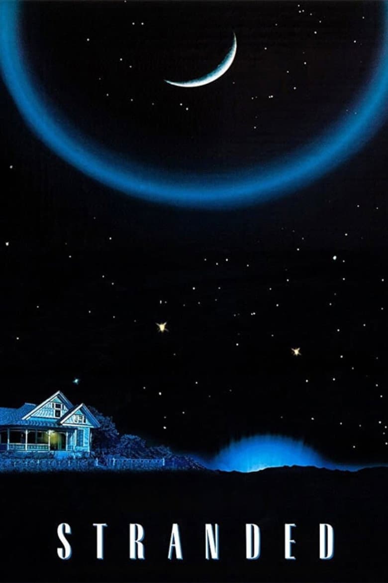 Stranded poster
