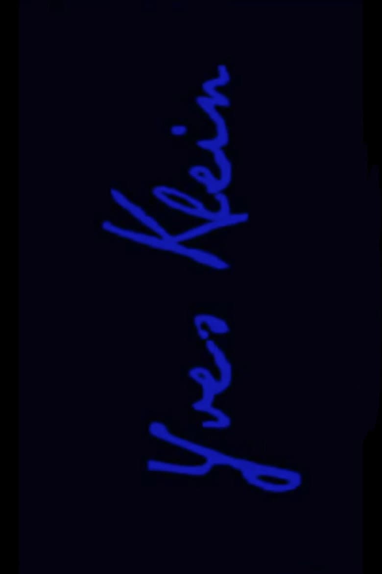 Blue Women Art poster
